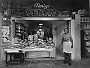 Cencio pescheria sotto il salone